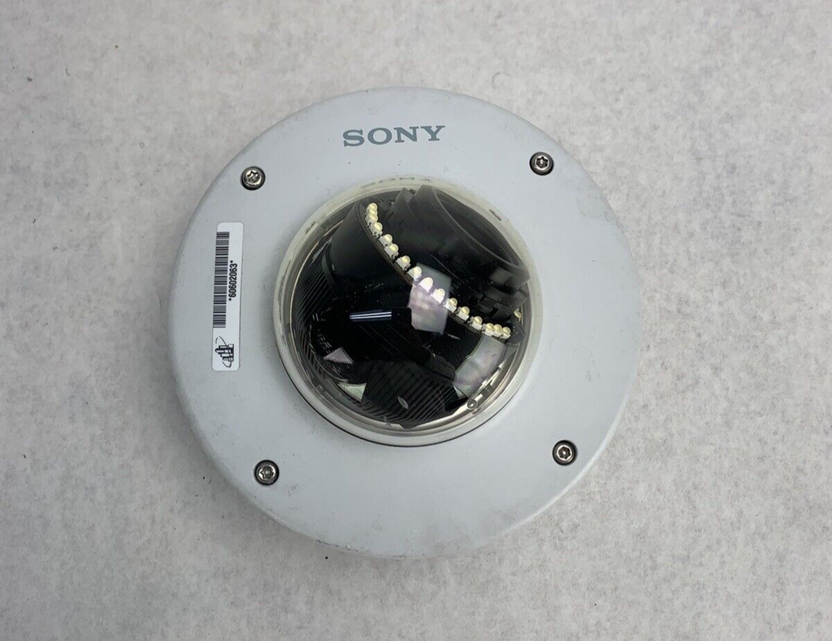 Sony SNC-EM642R Network Camera