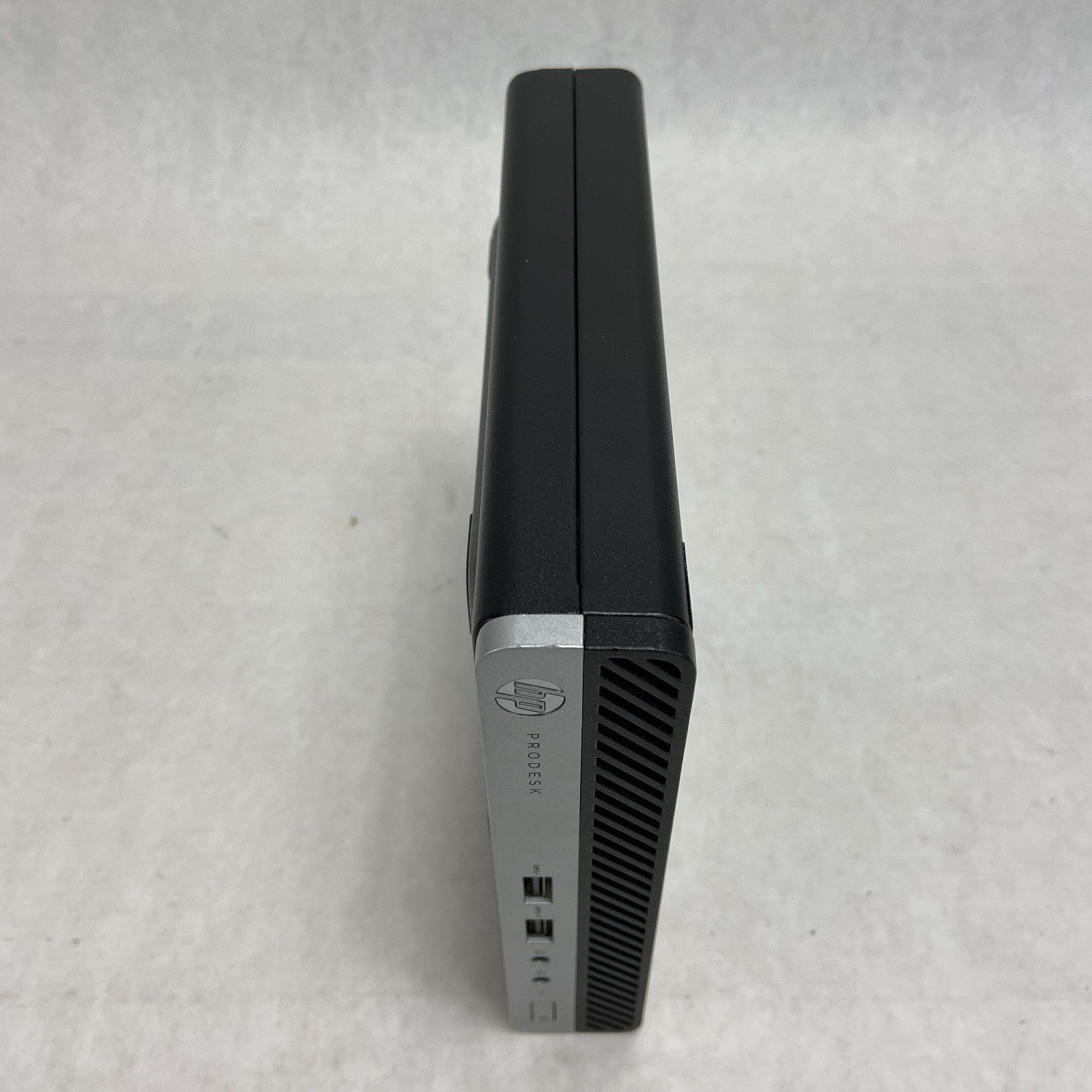 HP ProDesk 400 G5 Micro Intel Core i5-9500T 2.2GHz 4GB RAM No HDDOSAC2