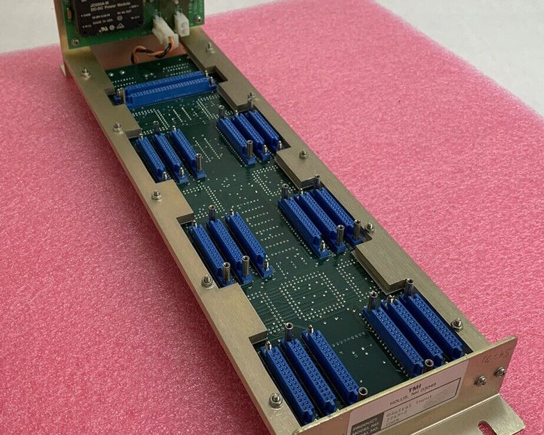 TMI Digital Input Board 7745-2