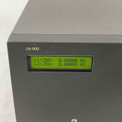 GE Amersham Biosciences UV-900 AKTA Detector UV Absorption Monitor