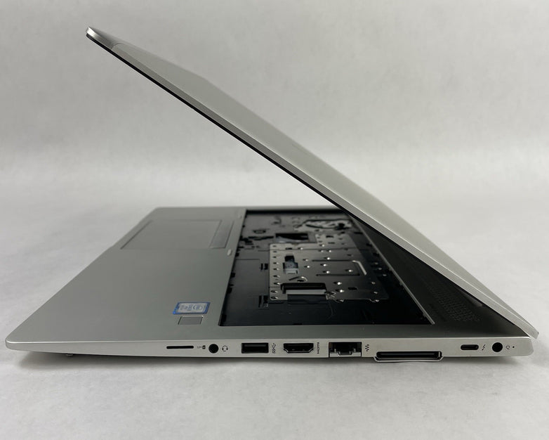 HP EliteBook 850 G6 15.6" i5-8365U 1.60 GHz 8 GB RAM No SSD/OS/AC - No Keyboard