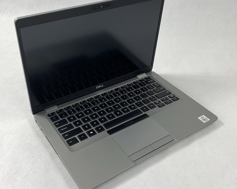 Dell Latitude 5410 Intel Core i5-10210U 1.60 GHz 8 GB RAM 14.0" No HDD No OS