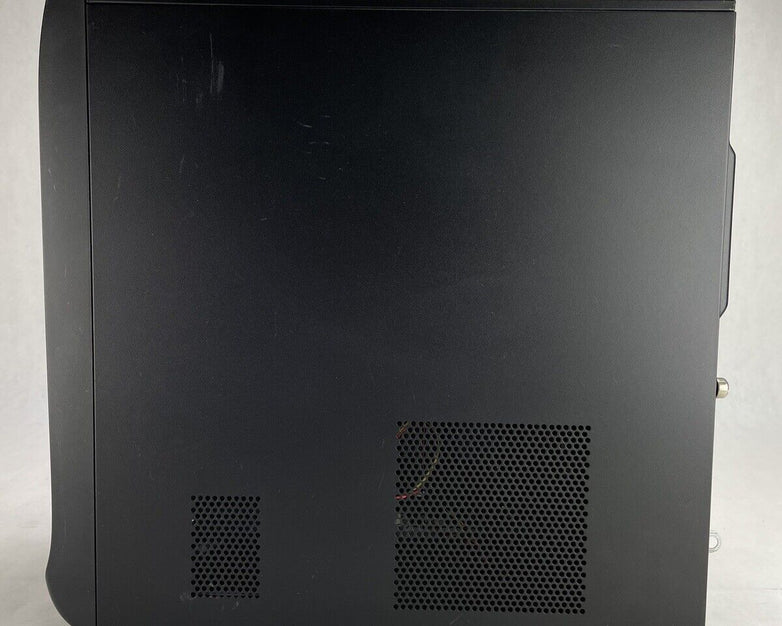 HP Pro3500 MT Intel Pentium G2120 3.10GHz 4GB RAM No HDD No OS