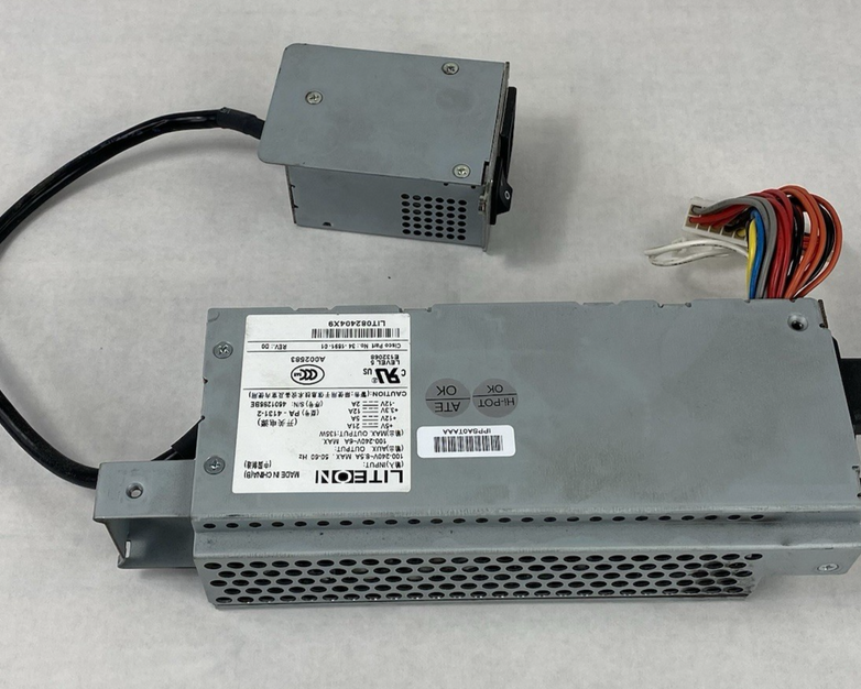 Lite On PA-4131-2 100-240V 6A 135W Power Supply