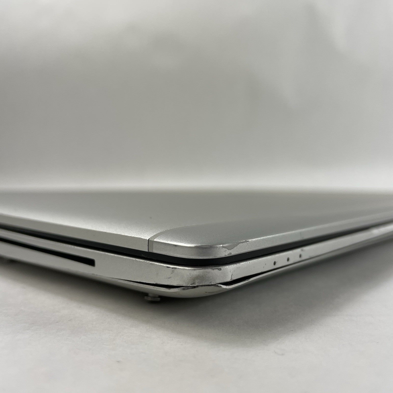 HP EliteBook 850 G6 15.6" i5-8365U 1.60 GHz 8 GB RAM No SSD/OS/AC - Dents12