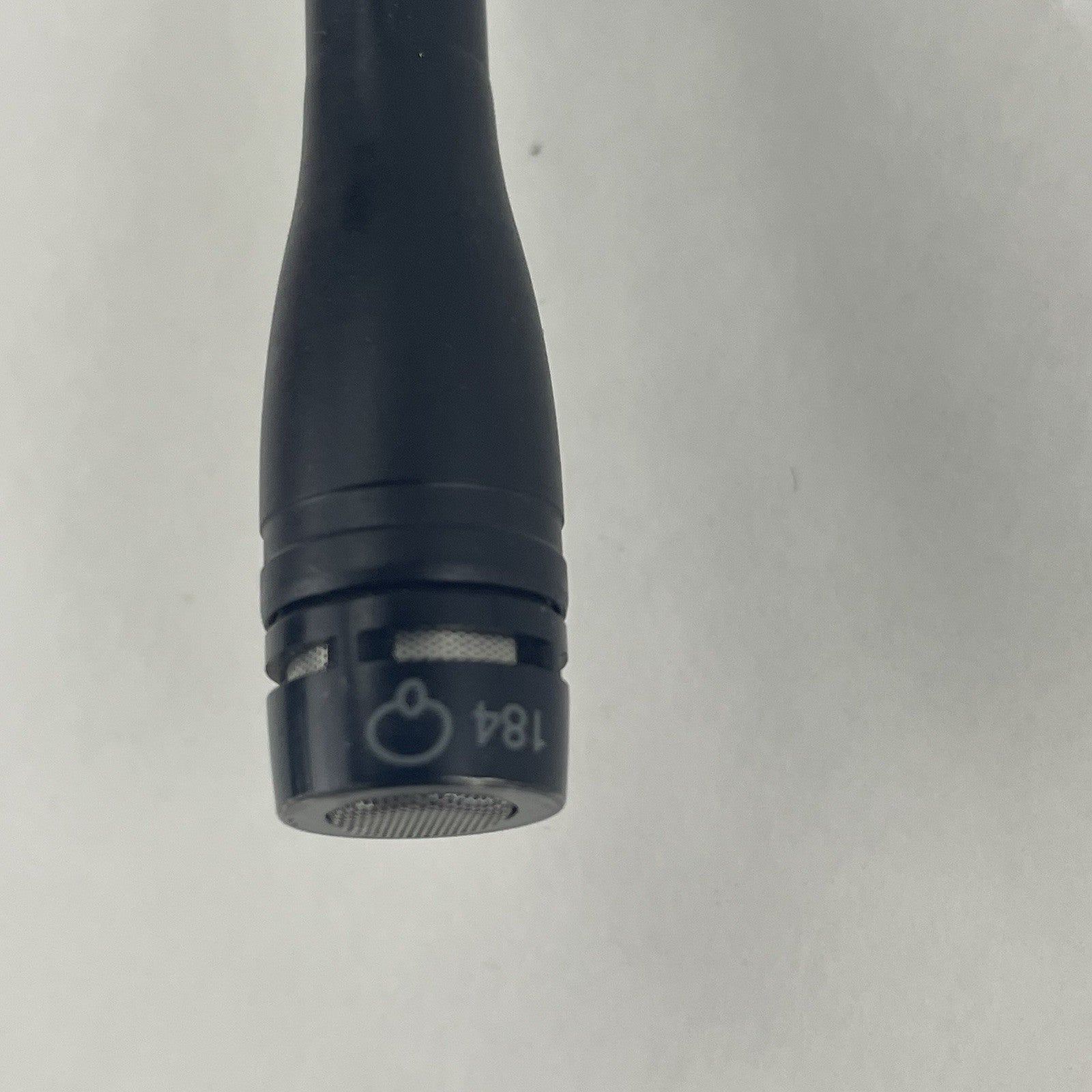Shure Microflex MX418 18'' Cardioid Condenser Gooseneck 150ohm Microphone MX 4181
