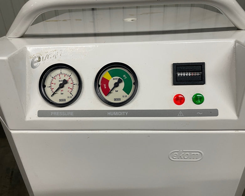 Ekom Event DK50 DM Ventilator Compressor, 230V