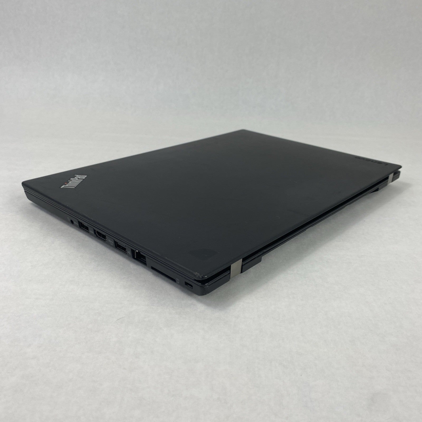 Lenovo ThinkPad T470 Core i5-6300U 2.40 GHz 8 GB RAM 14" No Battery No HDD No OS