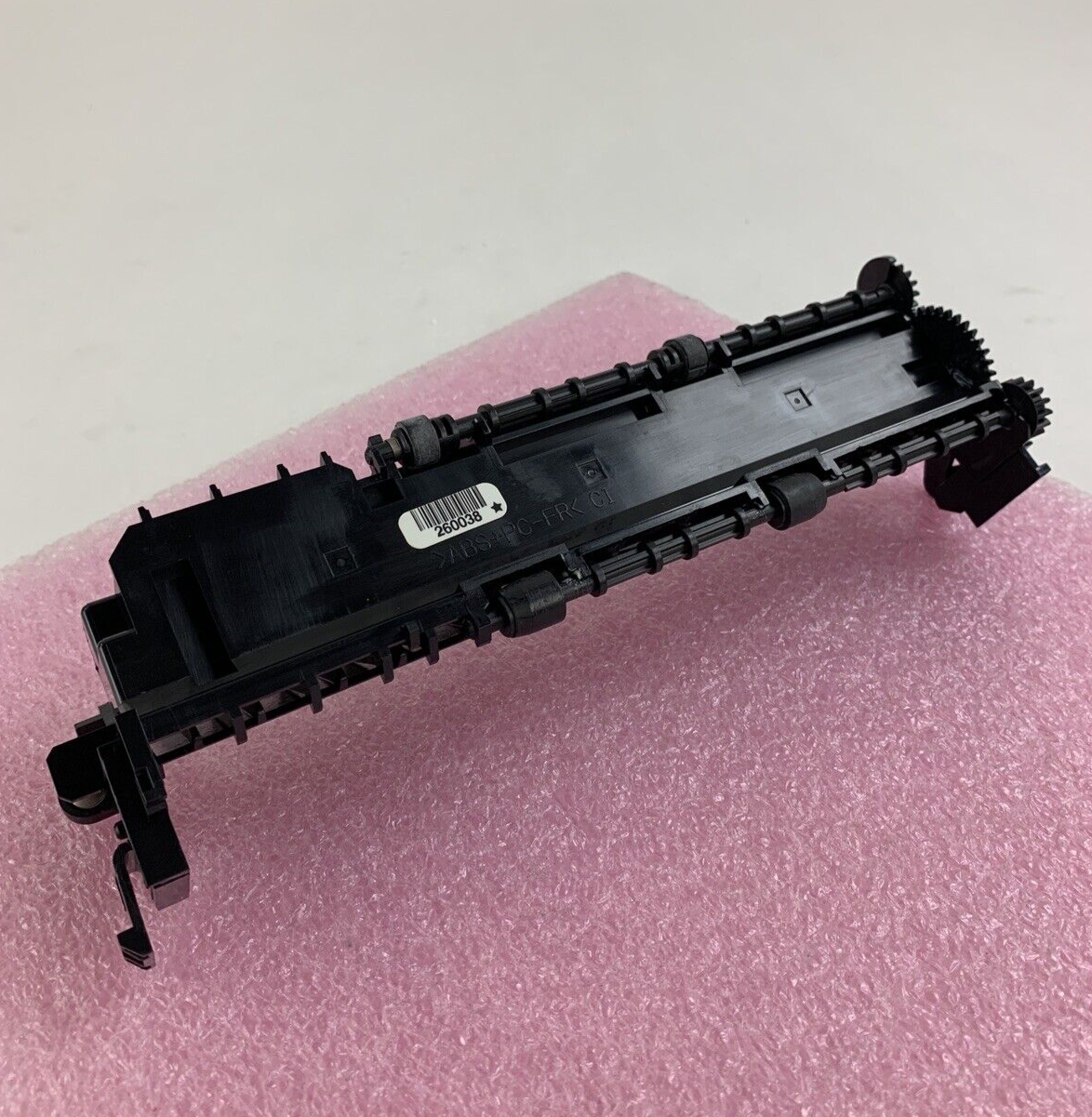 New Box Opened 0ki 40772501 Roller Assembly Eject