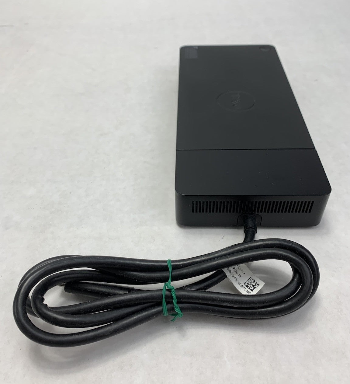 Dell WD19 K20A USB-C Thunderbolt Docking Station No AC Adapter7