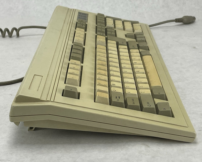 Acer 6311-KW "Acer Switch" Keyboard. Yellowed Tested