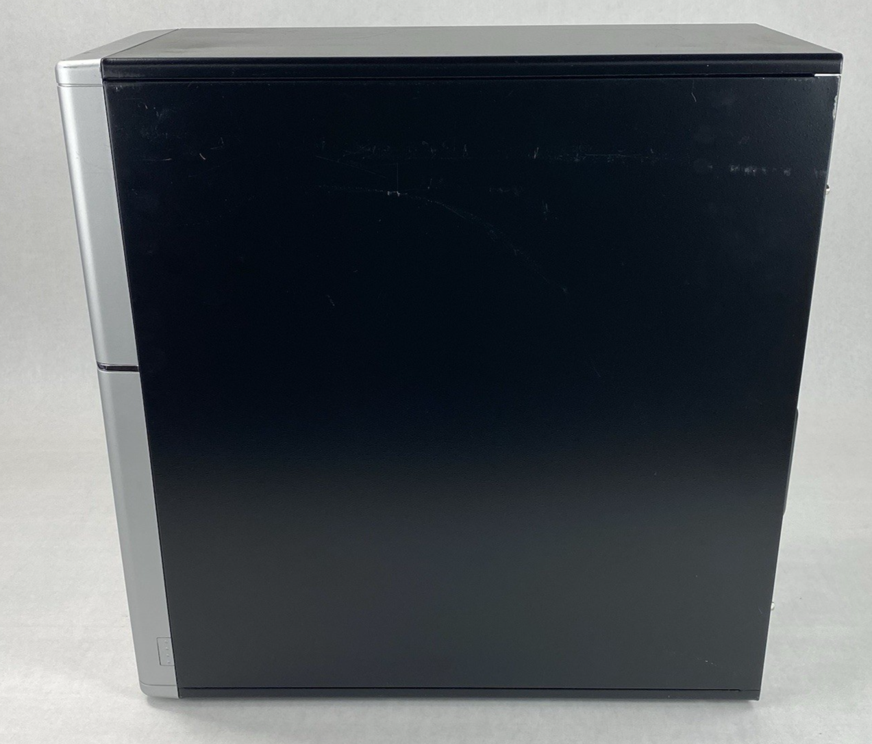 ASUS Ascot 6AR6-F Mid ATX Computer Case No Power Supply