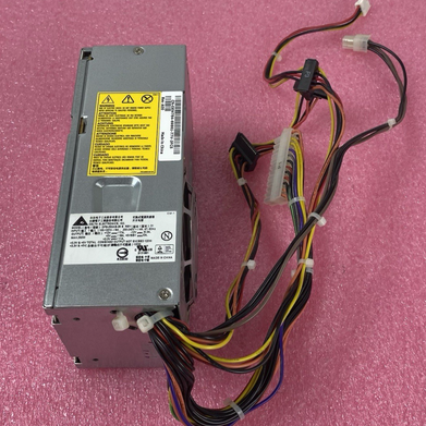Delta Electronics DPS-250AB-28 Rev 01 250W Switching Power Supply Tested
