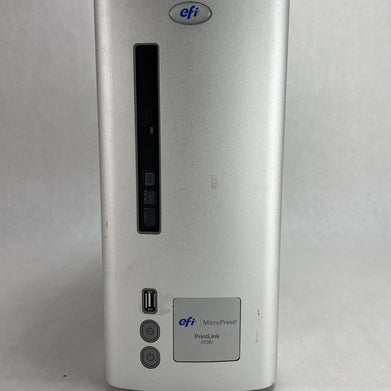 Electronics for Imaging EFI PrintLink 0136r SP30-02 Print Server
