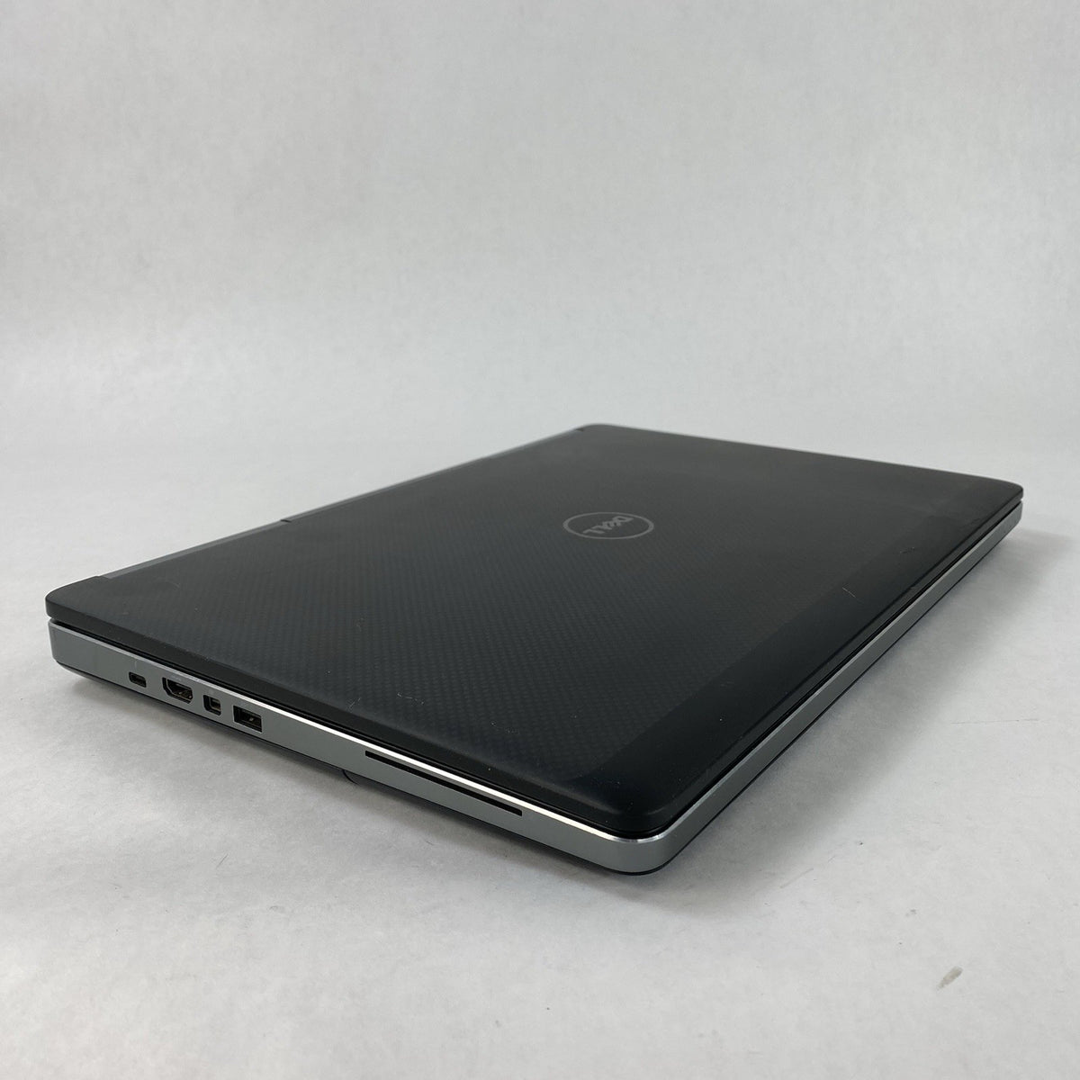 Dell Precision 7510 15.6" i7-6920HQ 2.90 GHz 8GB RAM No SSD/OS/AC11