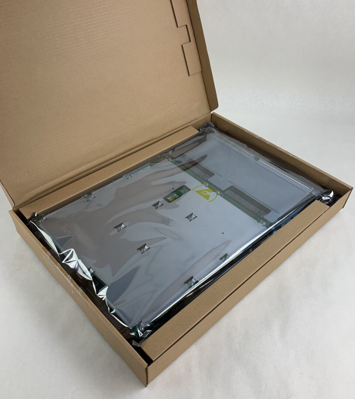 Cisco A9K-MOD160-TR ASR 9000 Modular Line Card Box Opened Unsealed