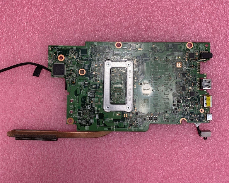 Dell inspirion I5-1579 Motherboard Intel Core i5-7200U 2.5GHz 8GB RAM 1 Stick