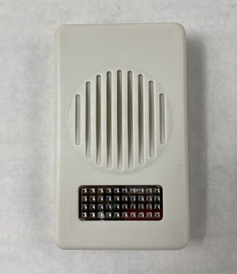 Philips Model 313520313372 Flashing Light Amplified Ringer
