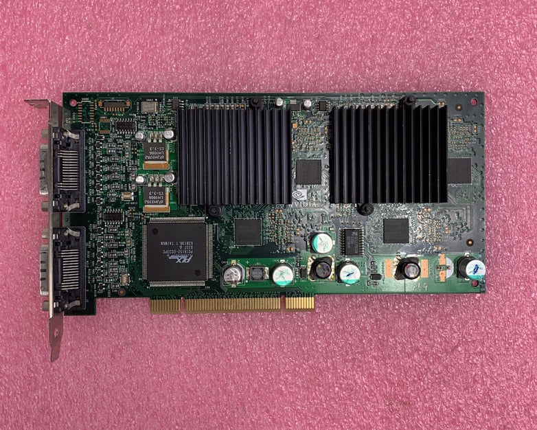 Nvidia Quadro NVS400 P77 180-50077-0000-A05 Video Graphics Card