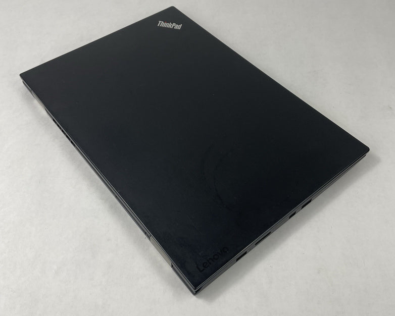 Lenovo ThinkPad X1 Carbon Gen4 14" Core i7-6600U 2.60 GHz 8 GB RAM No HDD No OS