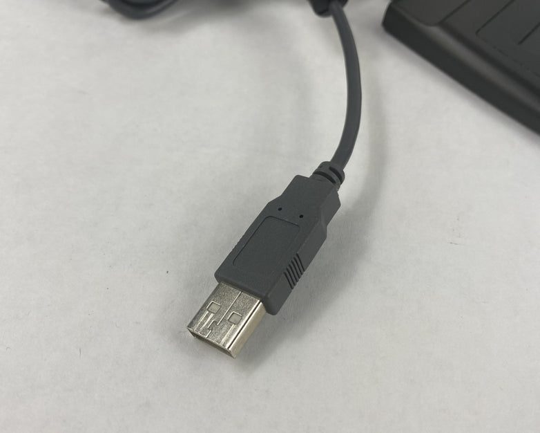 ePad Interlink 54-65885 Rev P USB-Wired Signature Pad Untested
