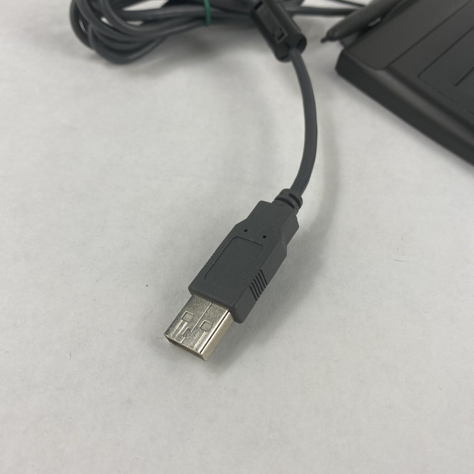 ePad Interlink 54-65885 Rev P USB-Wired Signature Pad Untested3