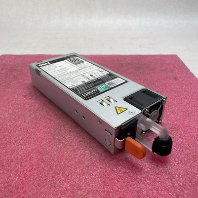 Dell Switching Supply D1100E-SO 80 Plus Platinum