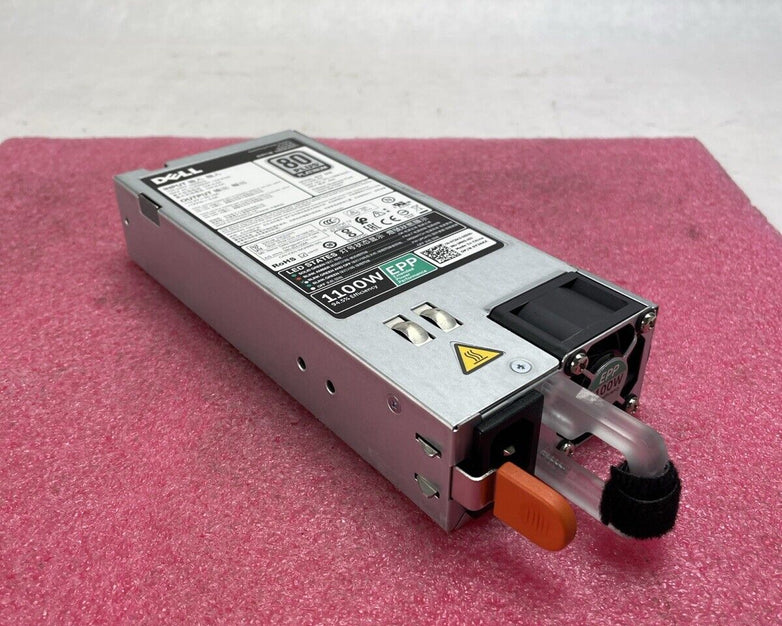 Dell Switching Supply D1100E-SO 80 Plus Platinum