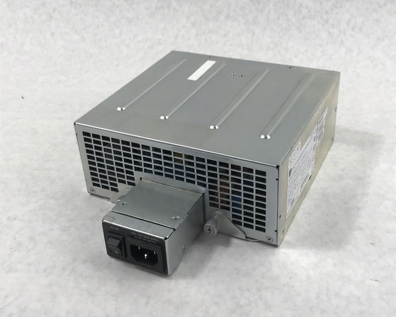 Cisco DCJ5952-01P 341-0238-02 Power Supply for Cisco 3900 3925 Router