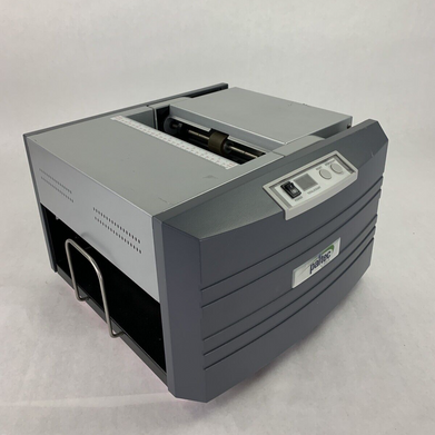 Paitec ES5000 Document Folder for Parts and Repair