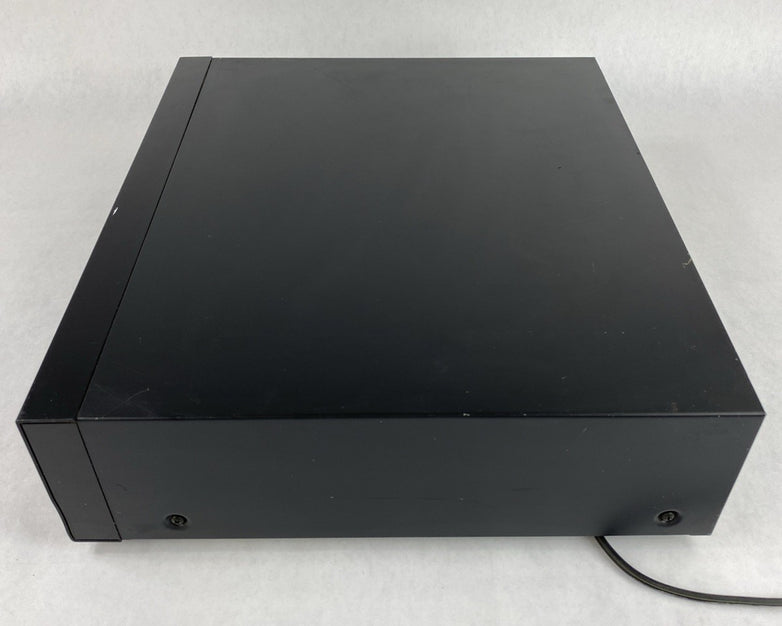 Sony CDP-C365 5 Disc Ex-Change CD Player - Tested