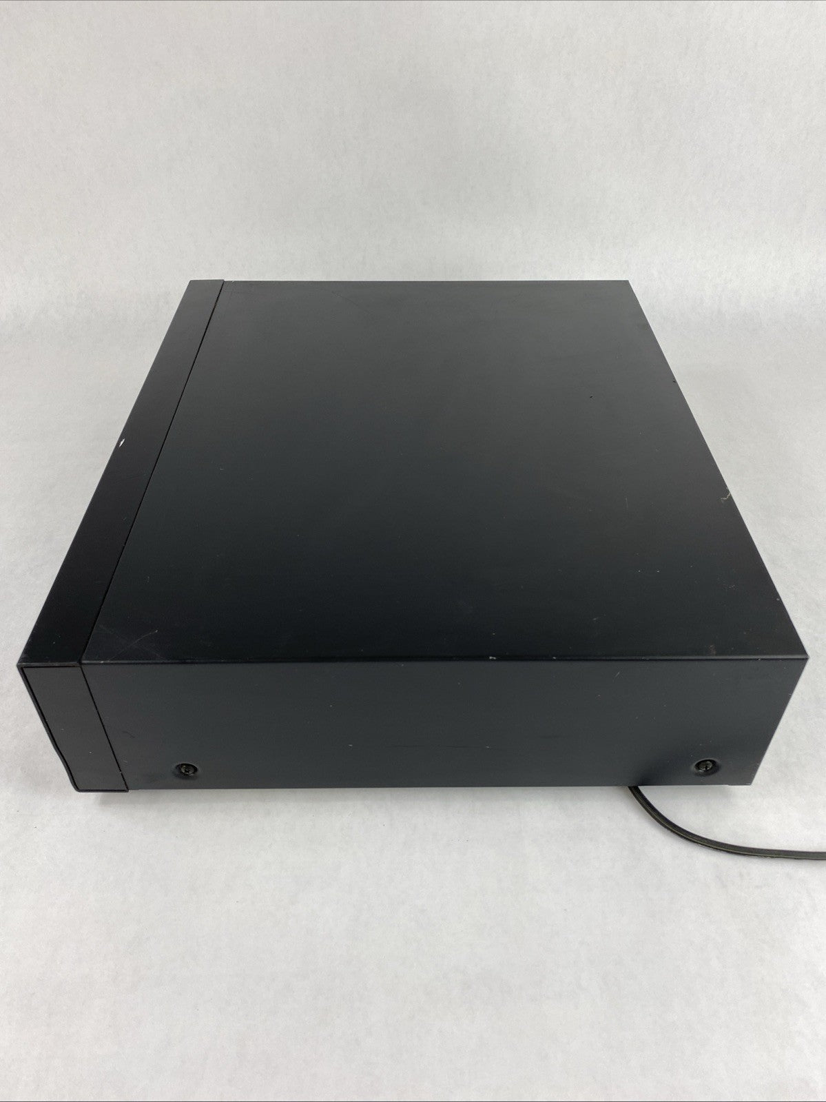 Sony CDP-C365 5 Disc Ex-Change CD Player - Tested6