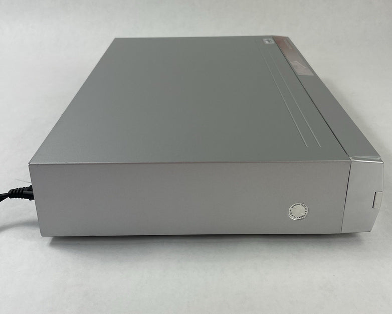 Lite-On LVW-5005A Dolby Digital Scan Progressive Compact DVD Recorder No Remote