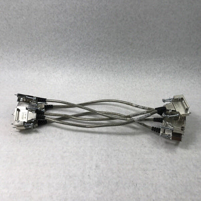 Cisco 72-2632-01 50cm Stacking Cable (Lot of 5)