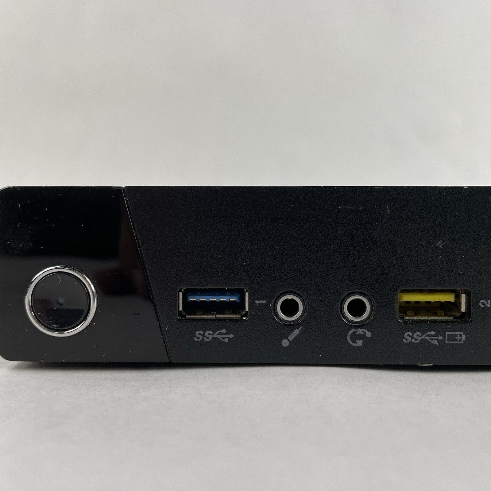 Lenovo ThinkCentre M93P Micro i5-4570T 2.90 GHz 8 GB RAM No SSD/OS/AC2