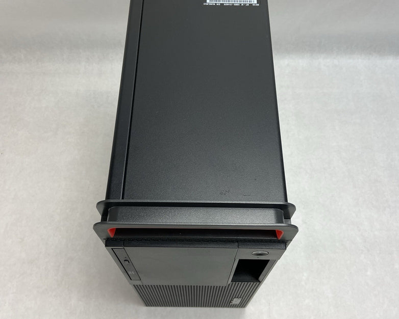 Lenovo ThinkCentre M910T MT Intel Core i5-6500 3.2GHz 8GB RAM No HDD No OS