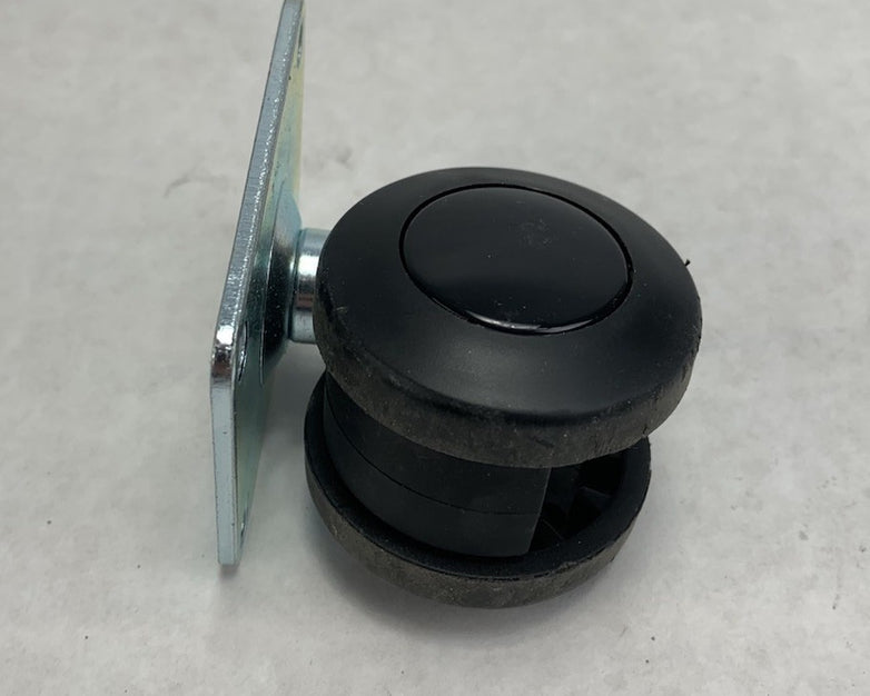 HP LaserJet Printer Rolling Base - Wheels Only