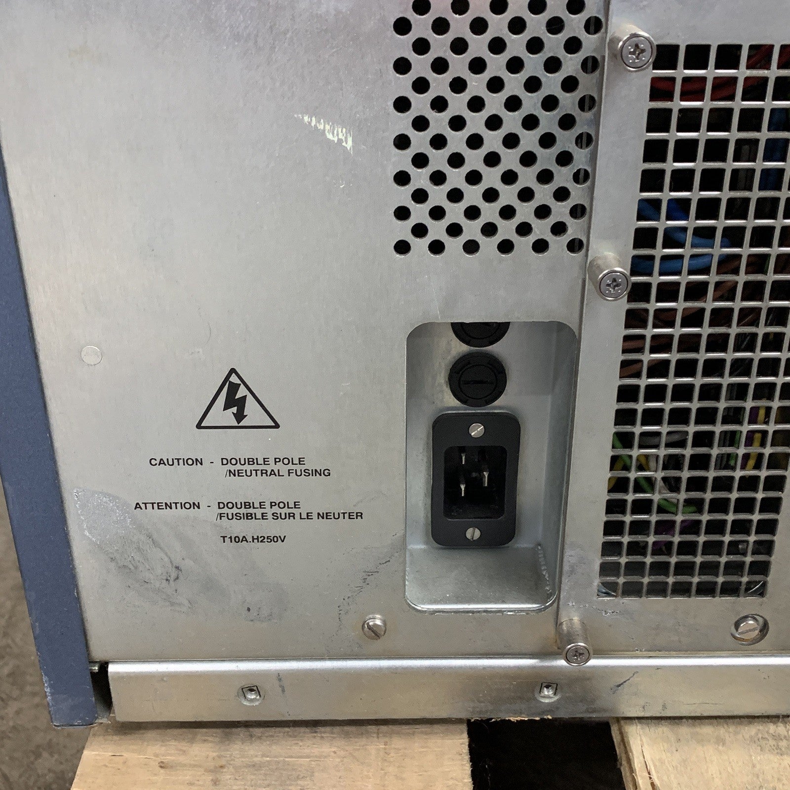 Waters Micromass Quattro Premier Analytical LC/MS/MS Parts and Repair