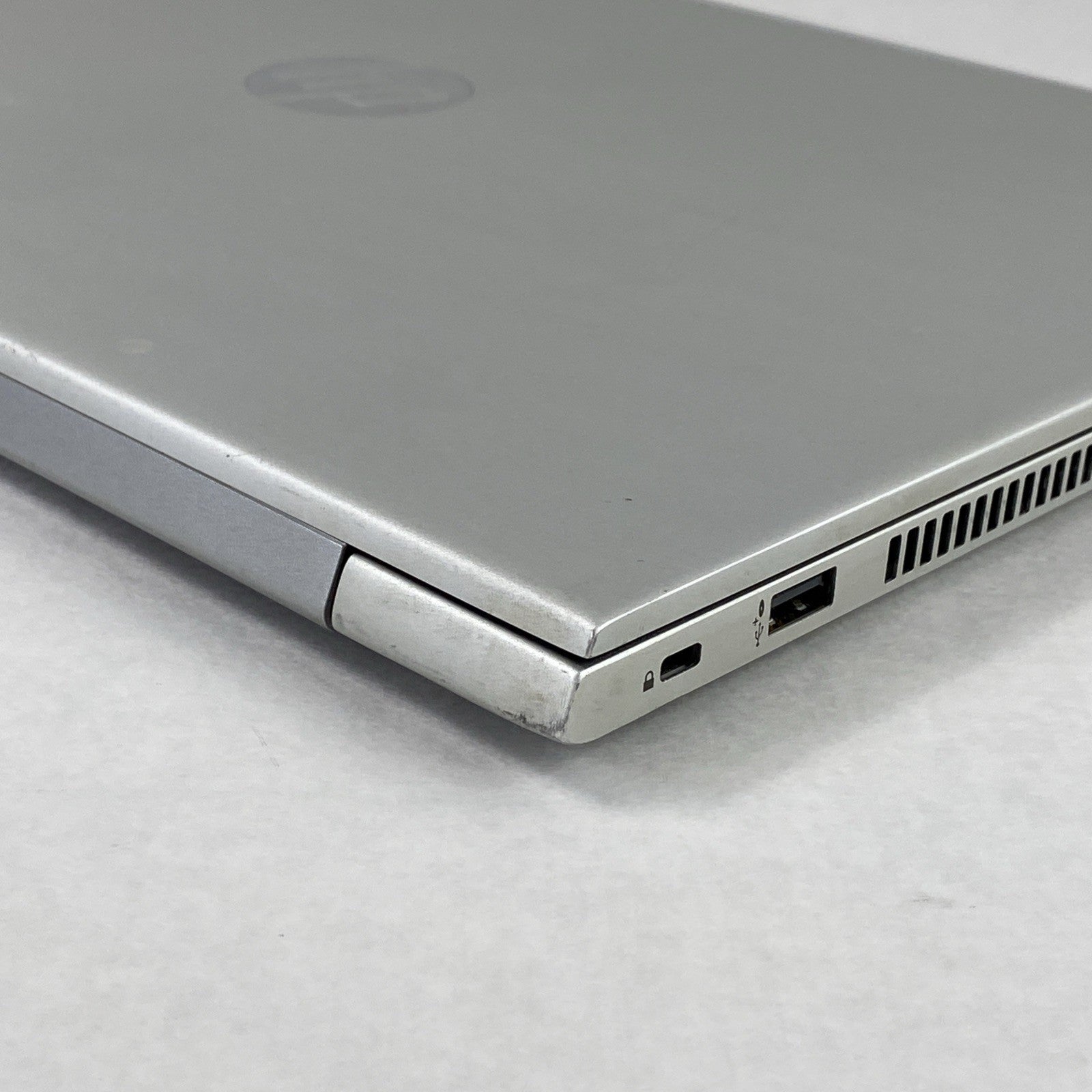 HP ProBook 450 G7 i5-10210U 1.60 GHz 16GB RAM 15.6" No Battery No SSD No OS