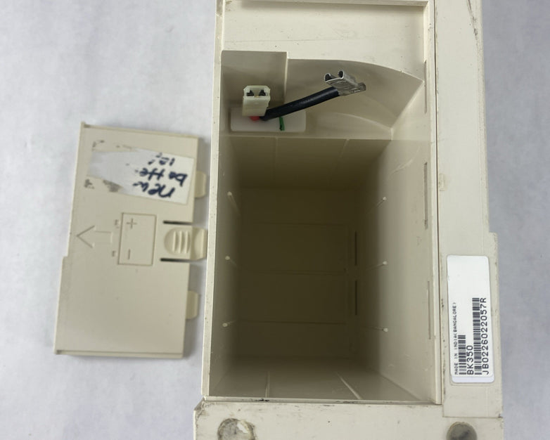 APC BK350 Back Ups CS350 Mini Tower No Batteries Tested