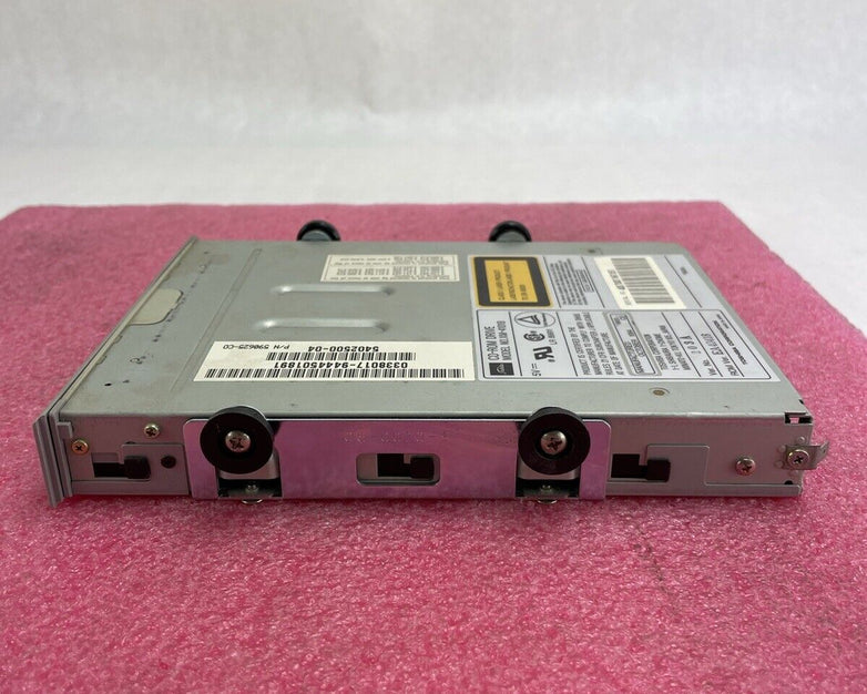 Toshiba (XM-4101B) 50-PIN SCSI 4X CD-ROM DRIVE