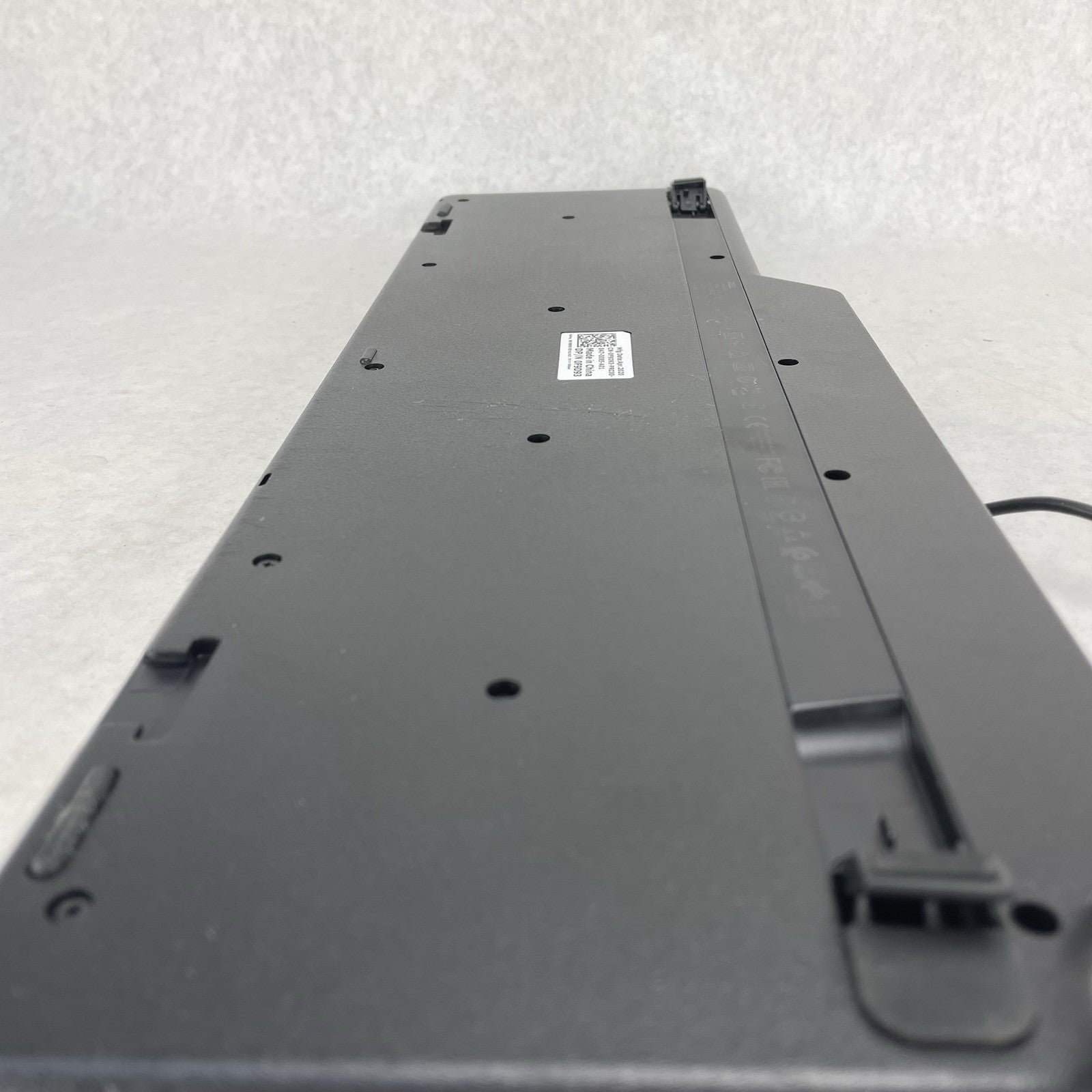 Dell Keyboard CN OF9D93 PRCOO KB522 Lot of 15