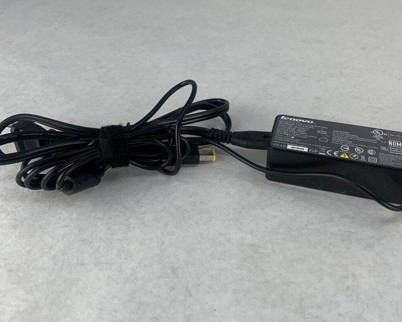 Lot of 5 Lenovo ADLX45NCC2A AC Adapter 20V