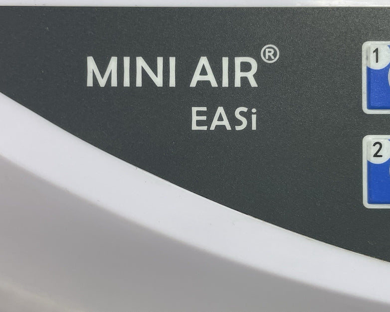 Mini Air Easi EA-A  Air Pillow Bubble Maker Parts Or Repair