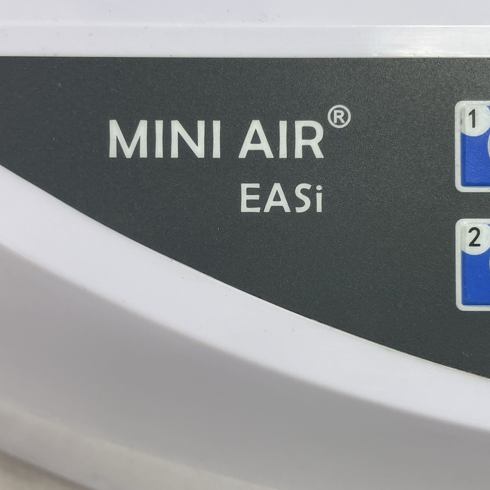 Mini Air Easi EA-A  Air Pillow Bubble Maker Parts Or Repair3