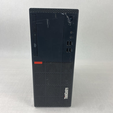 Lenovo ThinkCentre M710t MT Intel Core i7-7700 3.60 GHz 16 GB RAM No HDD No OS
