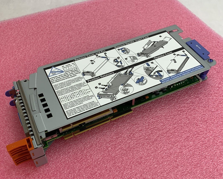 IBM 44V4577 4-Port PCI-X SAS RAID Controller
