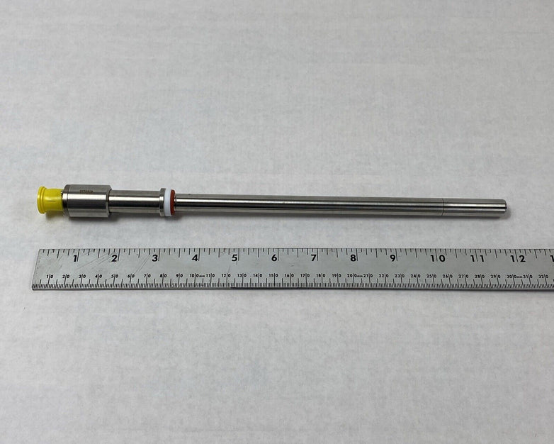Mettler Toledo 4190235 Oxygen Sensor Probe For Fermentor Bioreactor