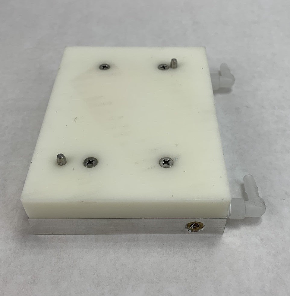 Custom Heat Tool Blocks for Beckman Biomek 2000/3000/4000 - Style E