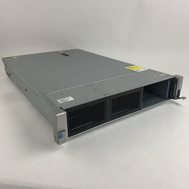 HP ProLiant DL380 Gen 9 2x Xeon E5-E640V3 2.6 GHz 32 GB Ram No HDD No OS No PSUs